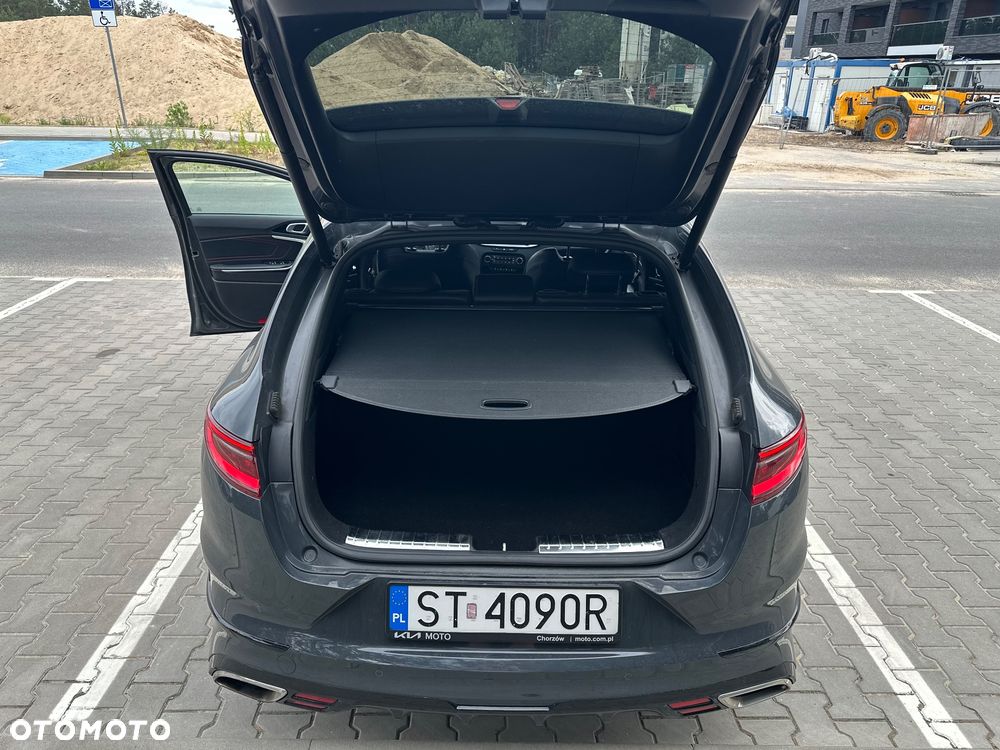 Kia ProCeed - 4