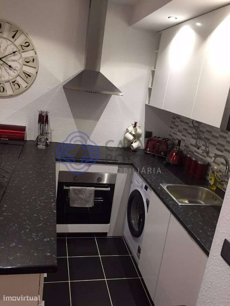 Apartamento com Varanda e Vista Mar – Oportunidade Única! - Grande imagem: 4/17