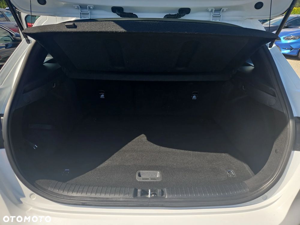 Kia Ceed 1.5 T-GDI M DCT - 20
