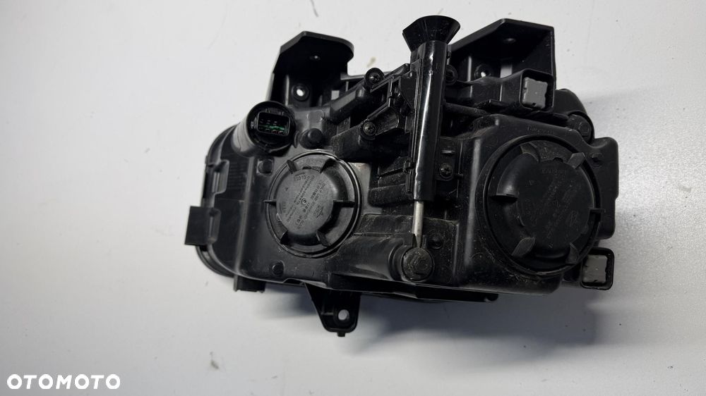 HYUNDAI KONA EV LAMPA PRAWA PRAWY PRZÓD PRZEDNIA ZWYKŁA 18-21 18-21 - 5