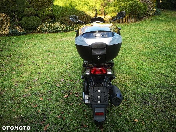 Kymco Agility - 24