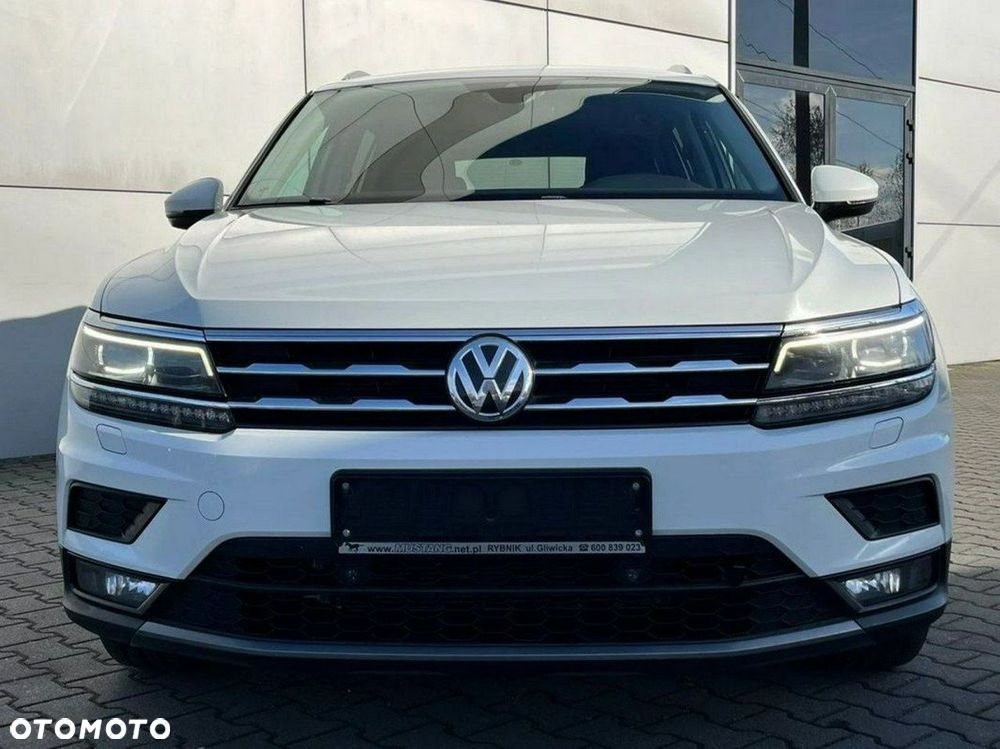 Volkswagen Tiguan 2.0 TDI BMT SCR 4Mot Highline - 3