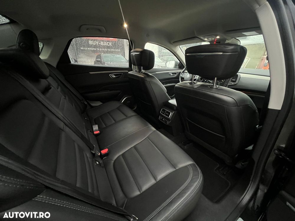 Renault Talisman ENERGY dCi 130 ELYSEE - 13