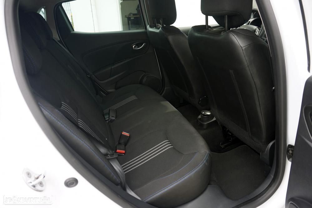 Renault Clio 1.5 dCi GT Line - 4