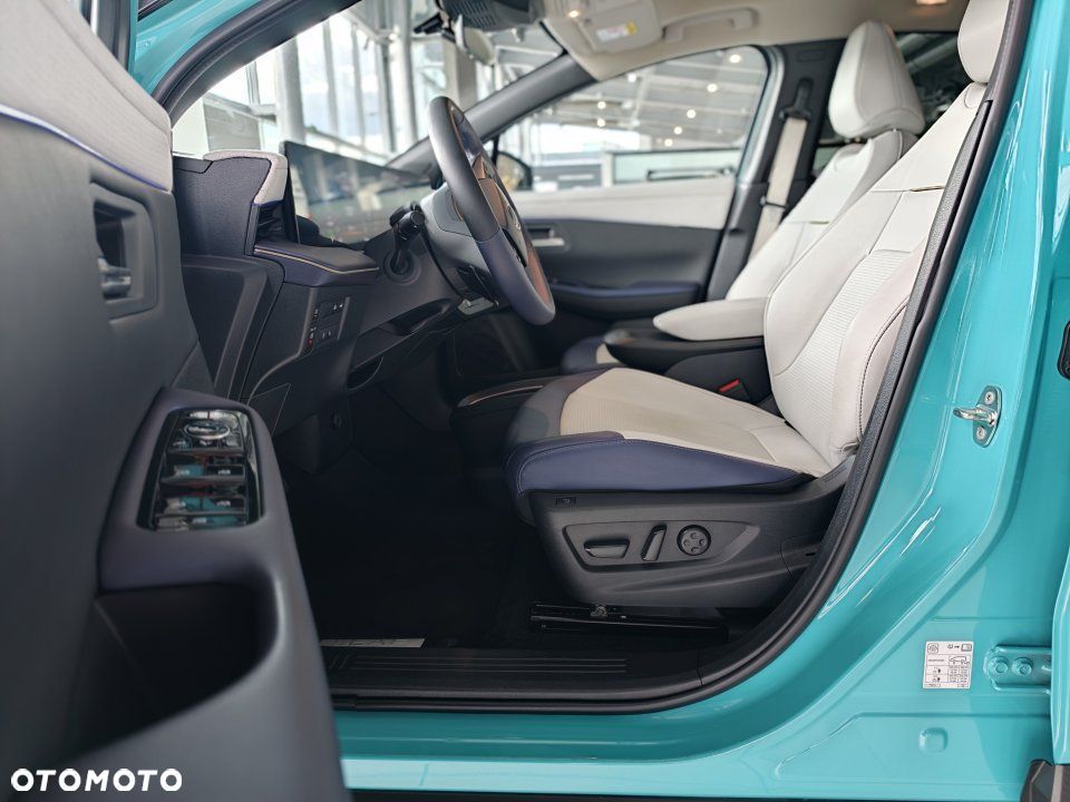 Nissan Leaf 75 kWh Evolve - 26