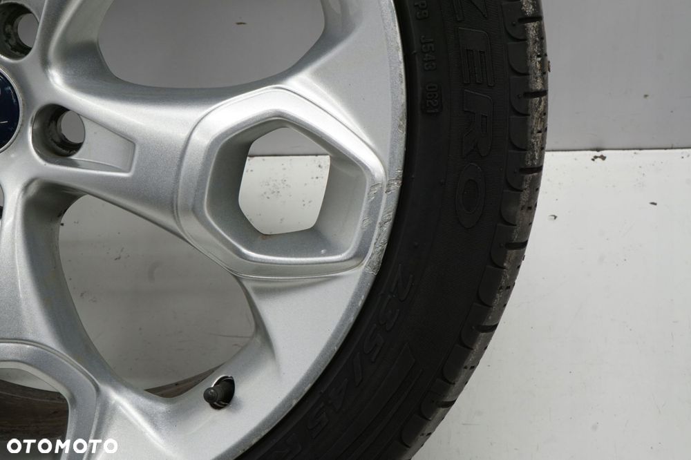 FORD KUGA MK1 10R FELGA ALUMINIOWA 19" 5X108 ET52.2 3V4J-CB - 4