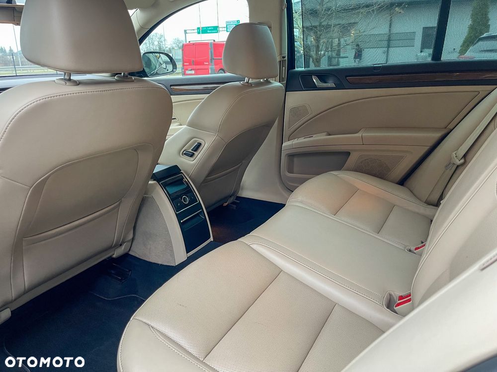 Skoda Superb 2.0 TSI L&K DSG - 11