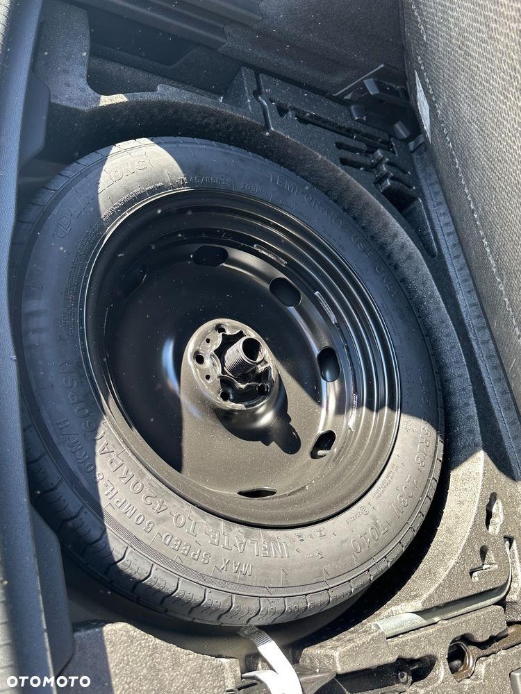 Volkswagen Tiguan 1.5 TSI EVO Life - 8