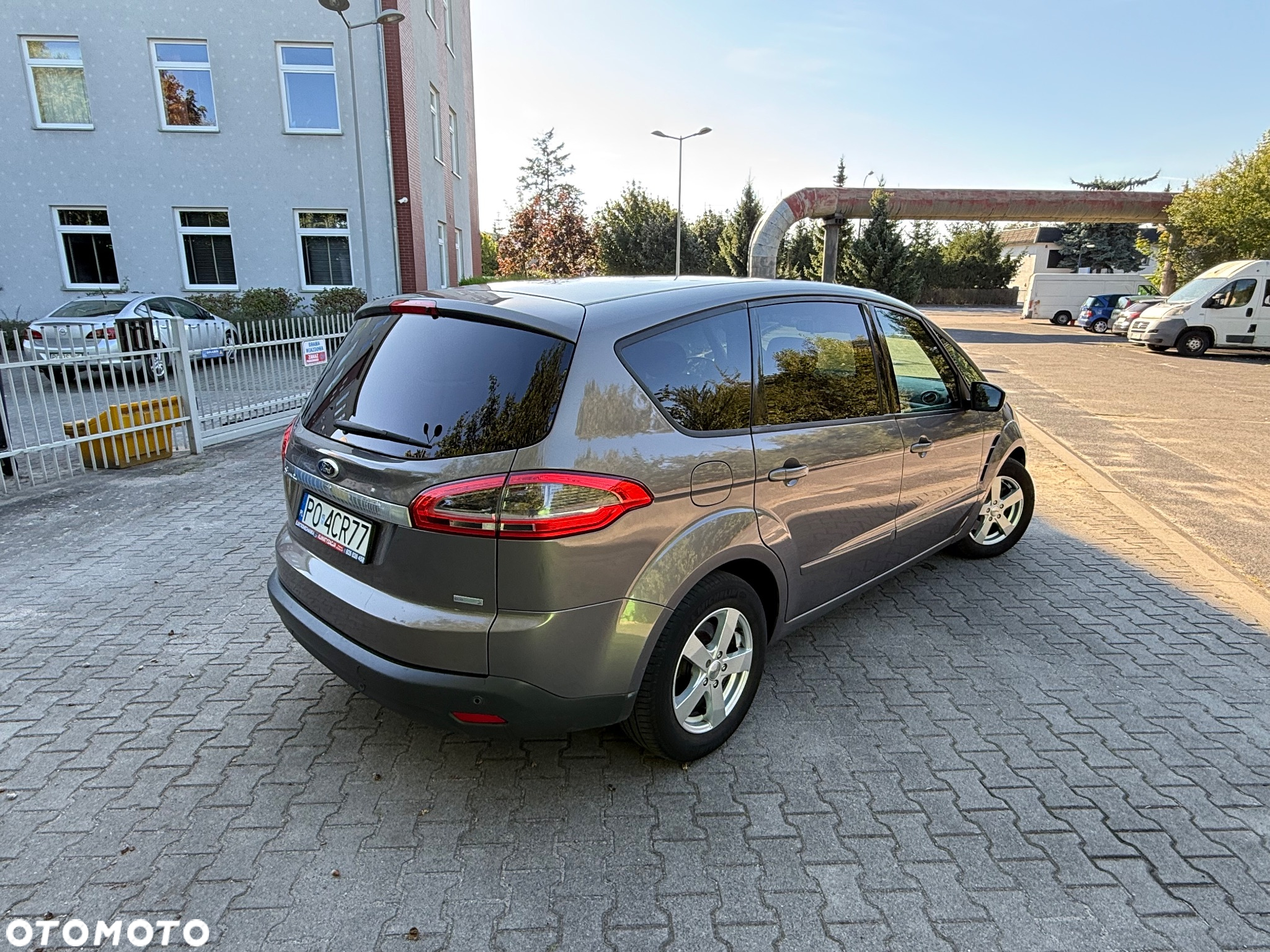 Ford S-Max 1.6 T Titanium - 5