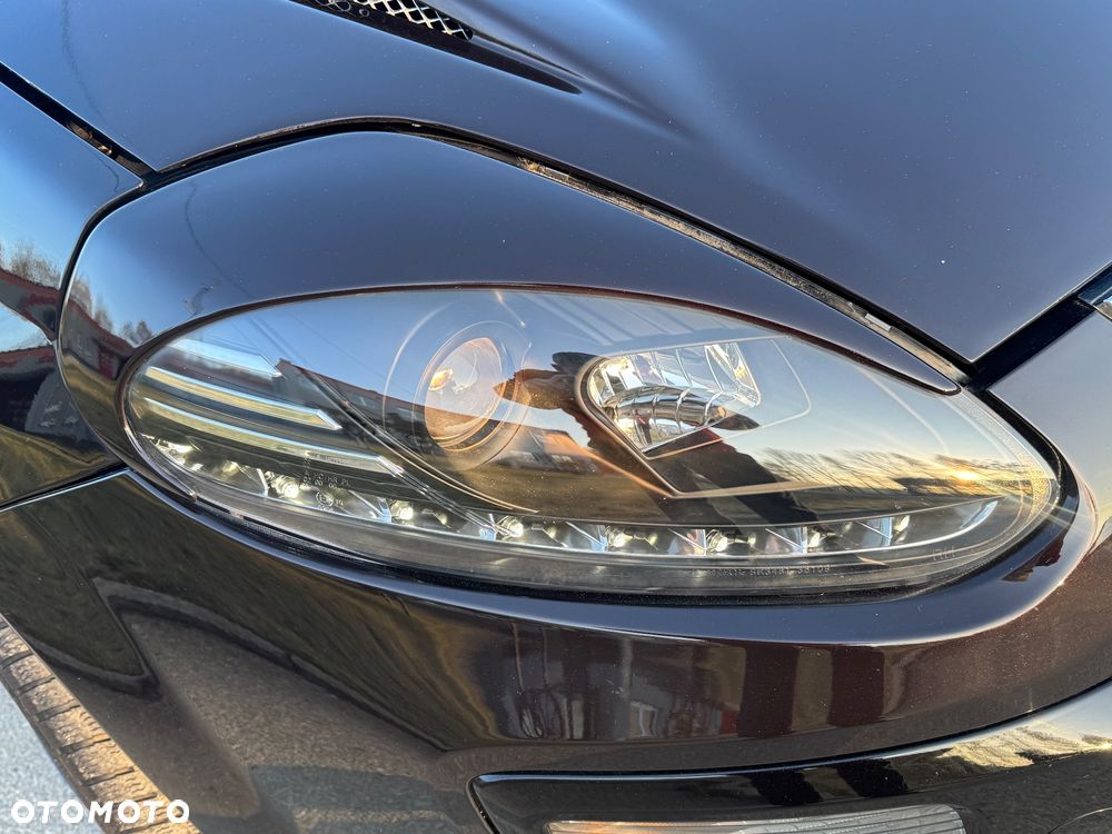 Fiat Punto Evo 1.4 8V Dynamic Euro5 - 17