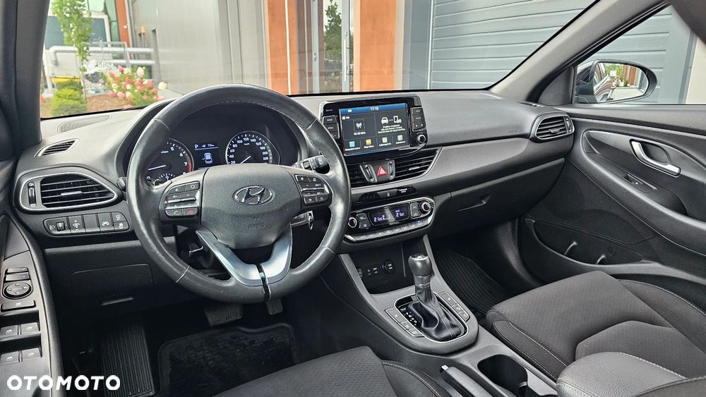 Hyundai i30 1.4 T-GDI Premium DCT - 13