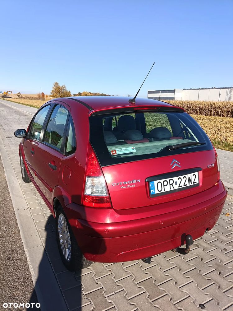 Citroën C3 - 15