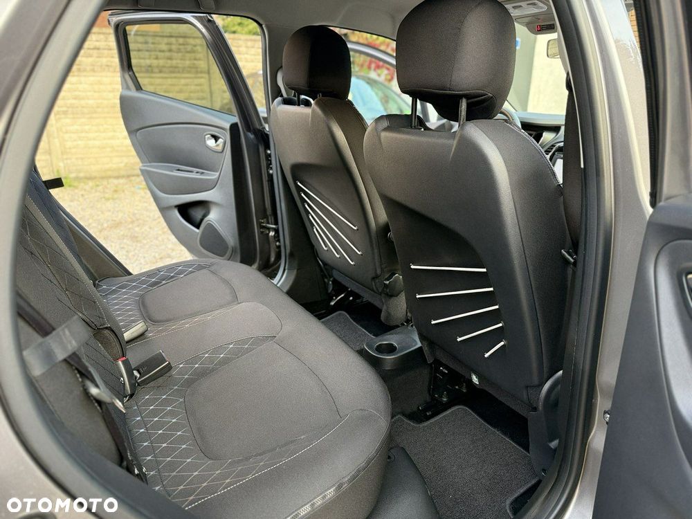 Renault Captur - 35