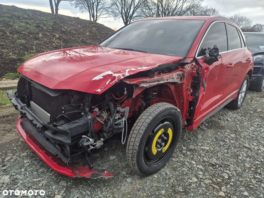 Audi Q3 45 TFSI Quattro S tronic S line - 3