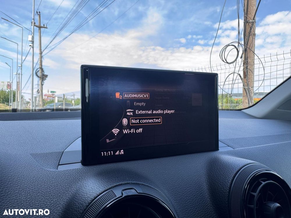 Audi Q2 - 29