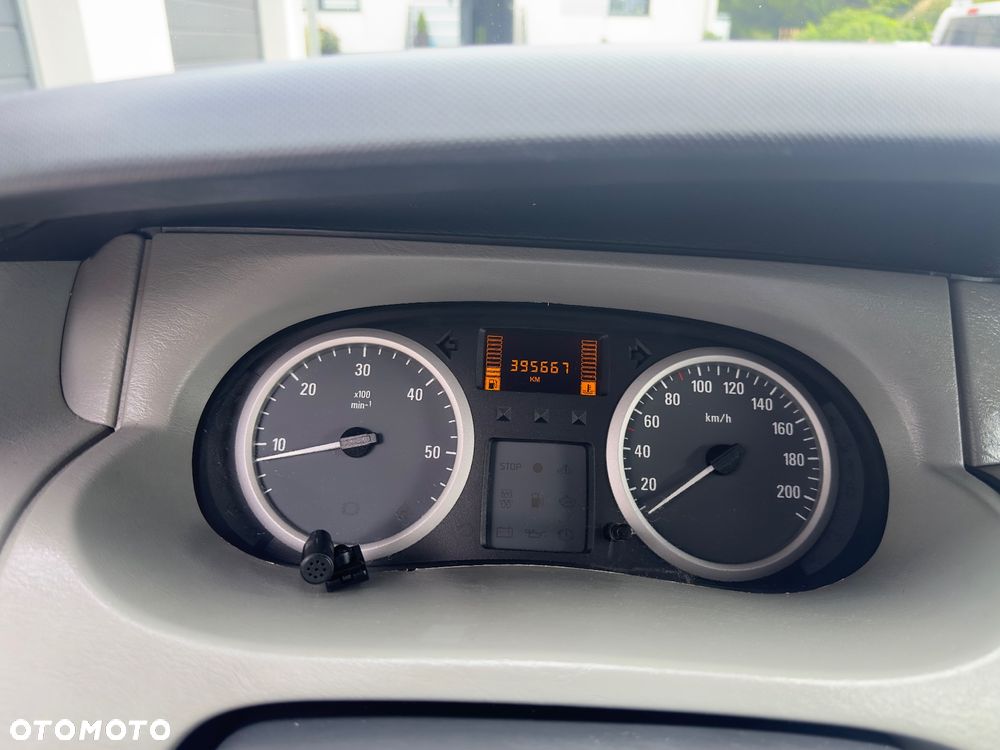 Opel Vivaro 2.0 CDTI L1H1 Life - 12