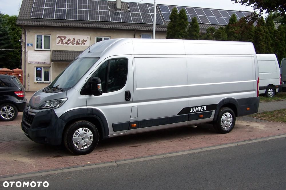 Citroën Jumper - 1