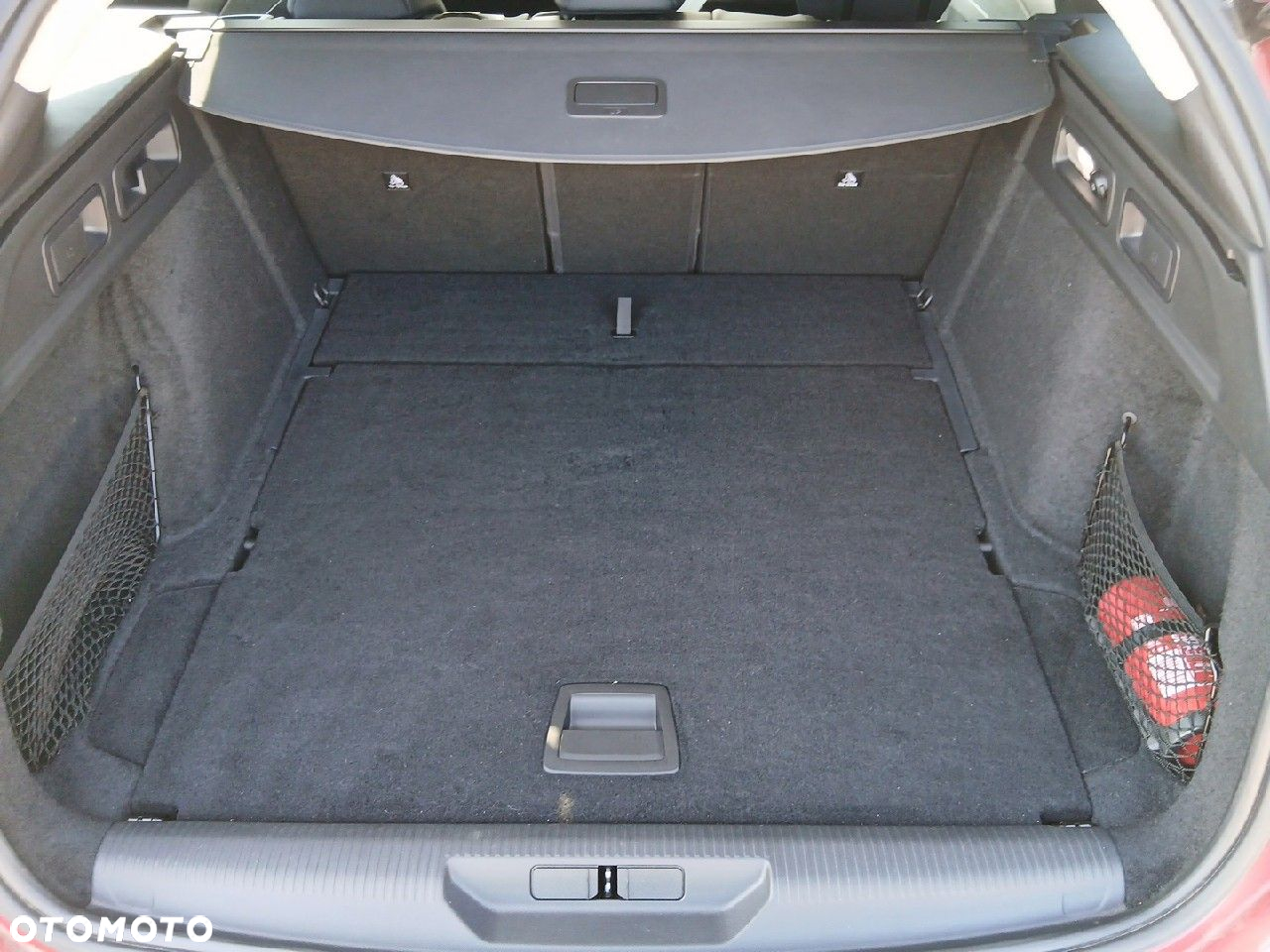 Peugeot 308 1.5 BlueHDi Allure S&S EAT8 - 6