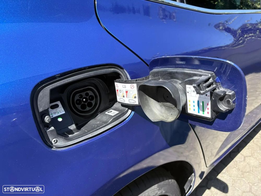 Renault Mégane 1.6 Plug-In R.S. Line - 8