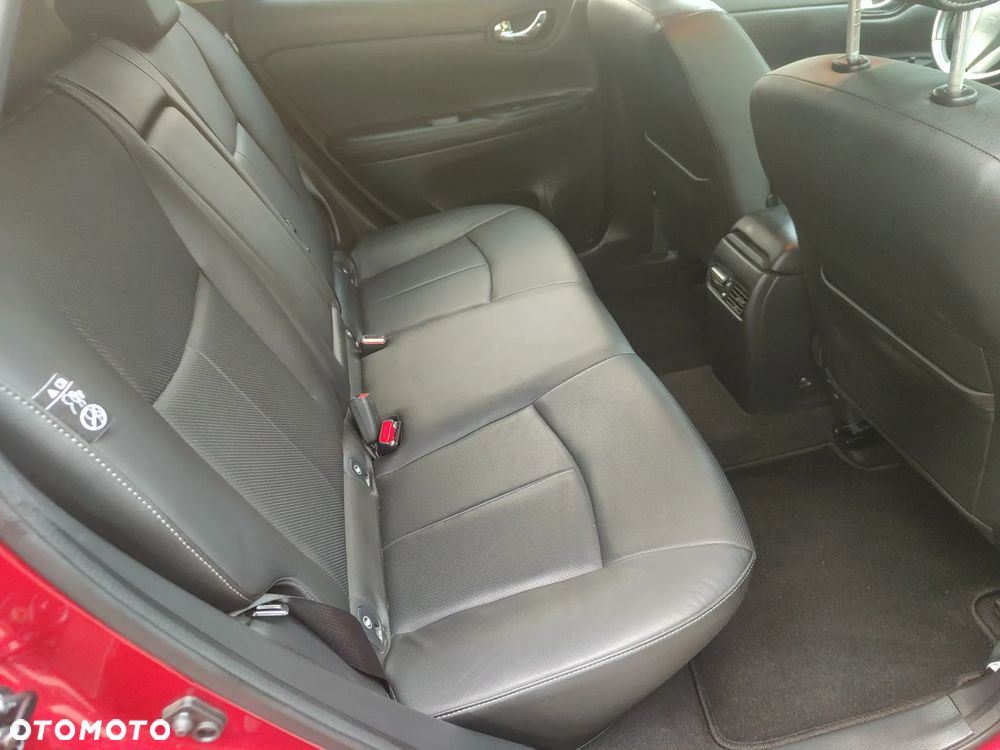 Nissan Pulsar 1.2 DIG-T Tekna - 27