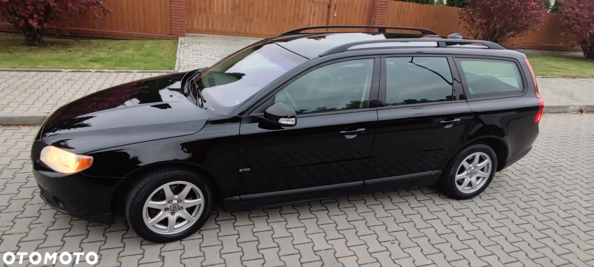 Volvo V70 2.0D Kinetic - 25