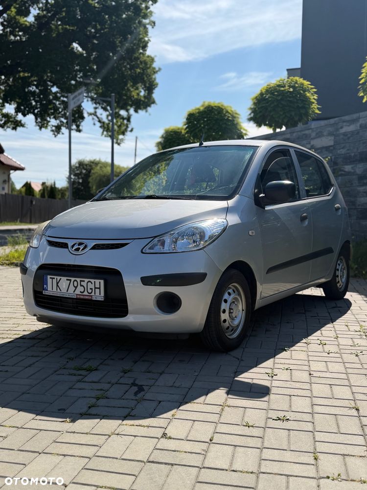 Hyundai i10 1.1 Style - 1