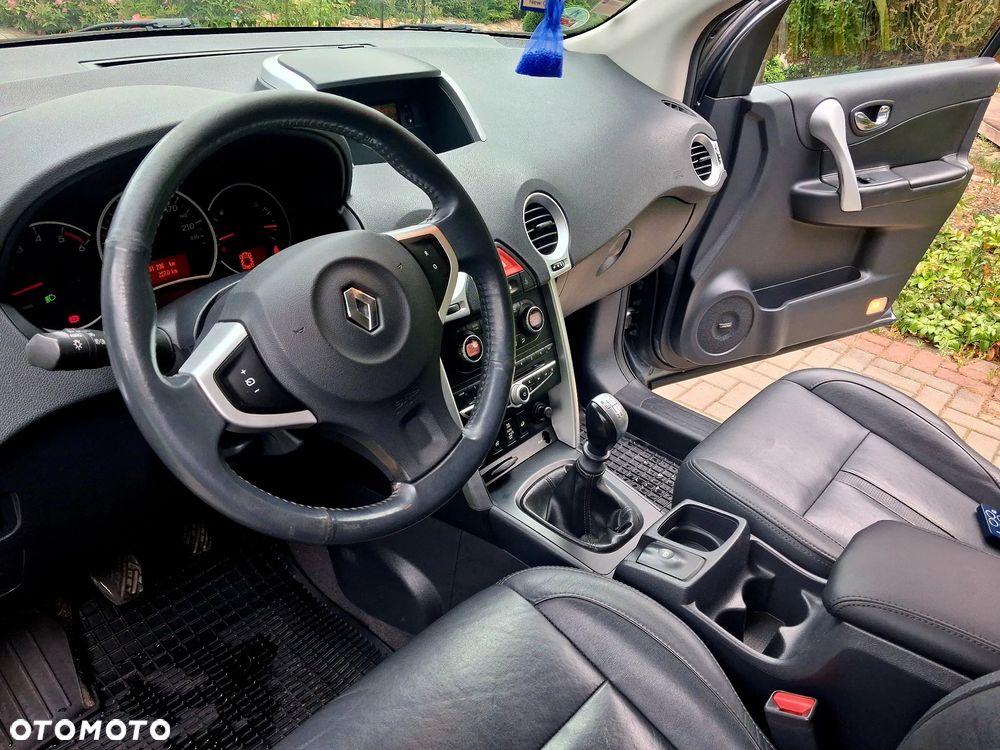Renault Koleos 2.0 dCi 4x4 Bose Edition - 7
