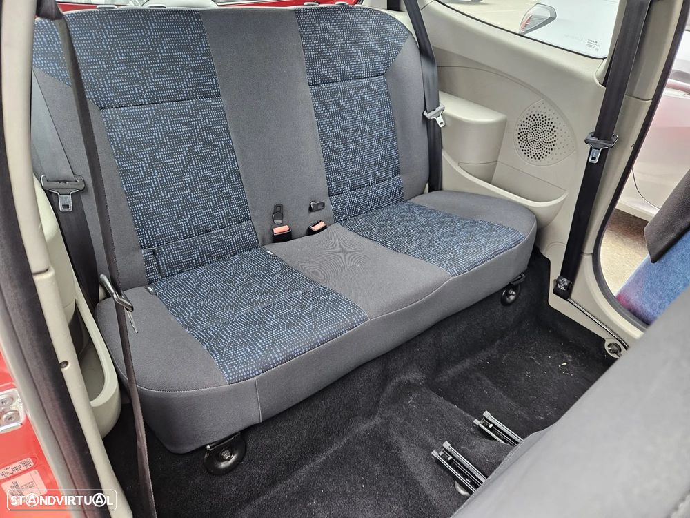 Renault Twingo 1.2 16V Dynamique - 15