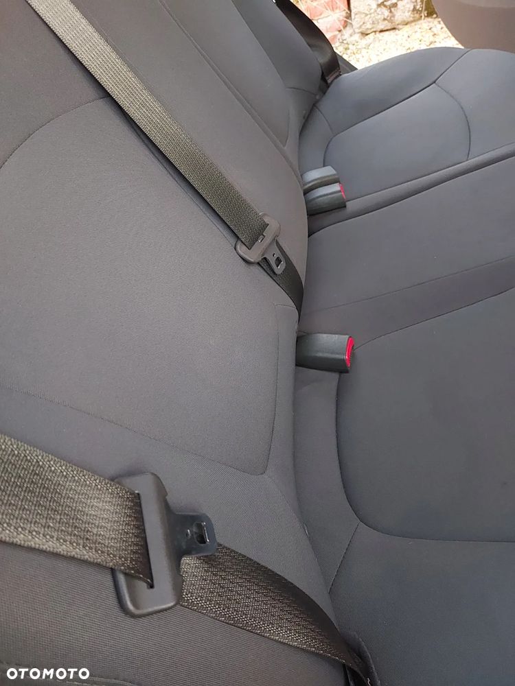 Chevrolet Spark - 11
