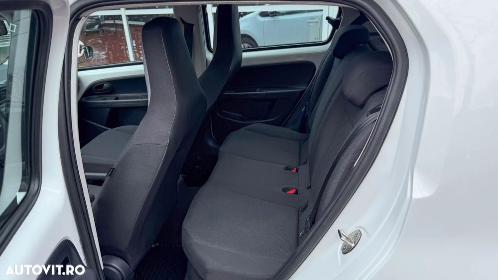 Volkswagen up! 32.3 kWh - 5