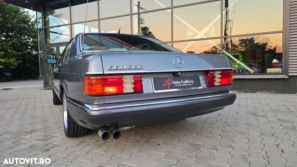 Mercedes-Benz A 160 - 25