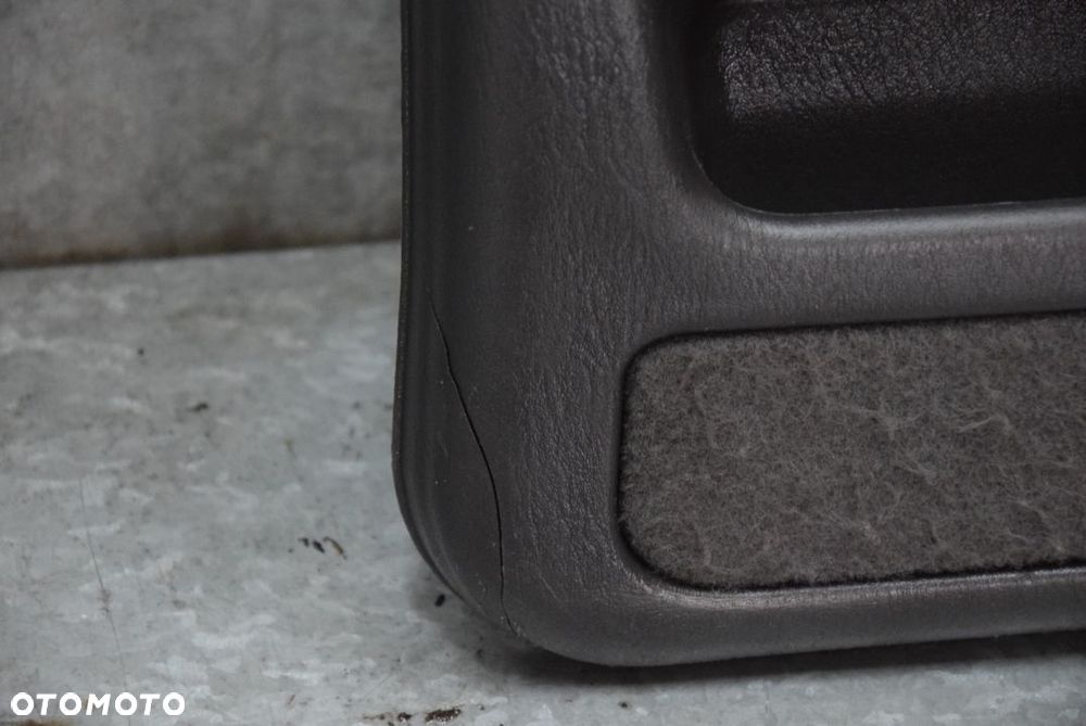 JEEP GRAND CHEROKEE WJ BOCZEK PRAWY PRZÓD EU - 7