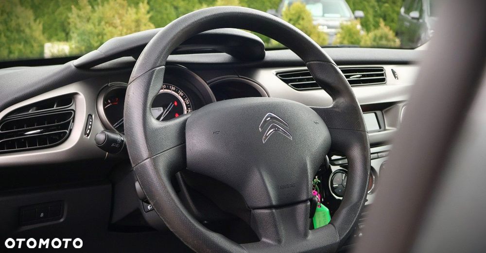 Citroën C3 - 11
