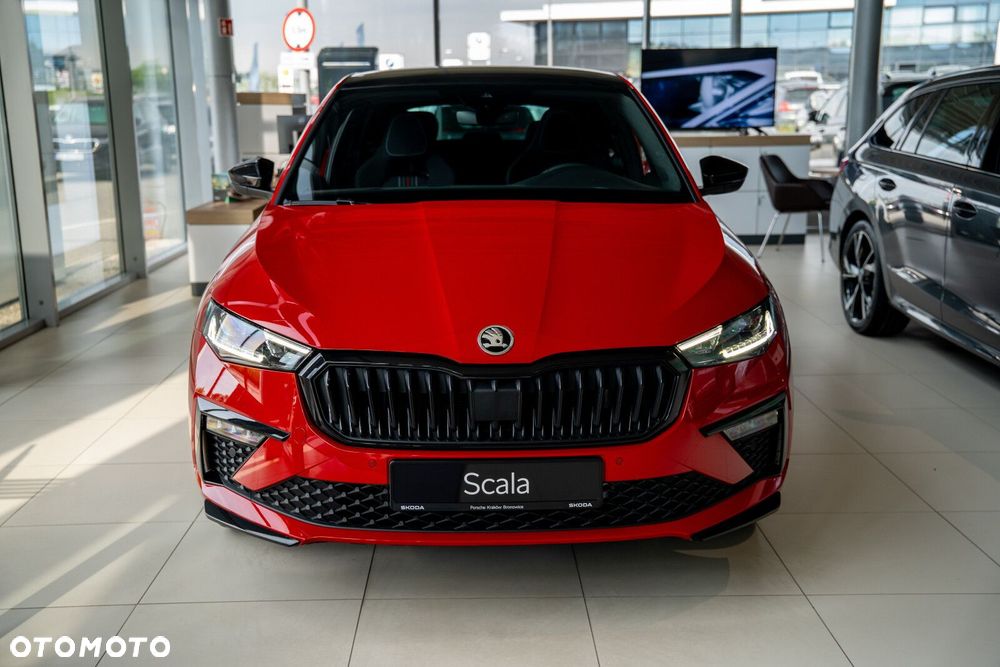 Skoda Scala - 4