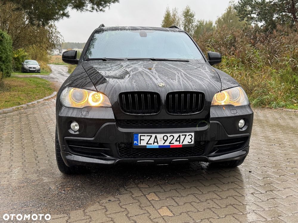 BMW X5 - 12