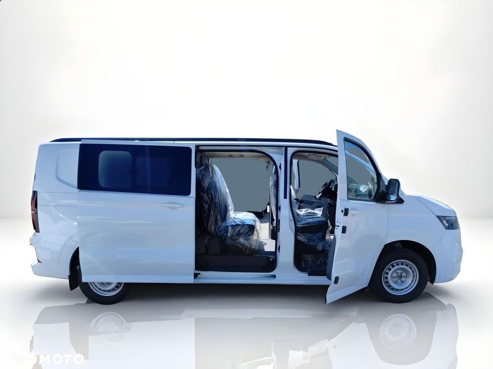 Volkswagen Transporter TDI L2H1 Plus - 12
