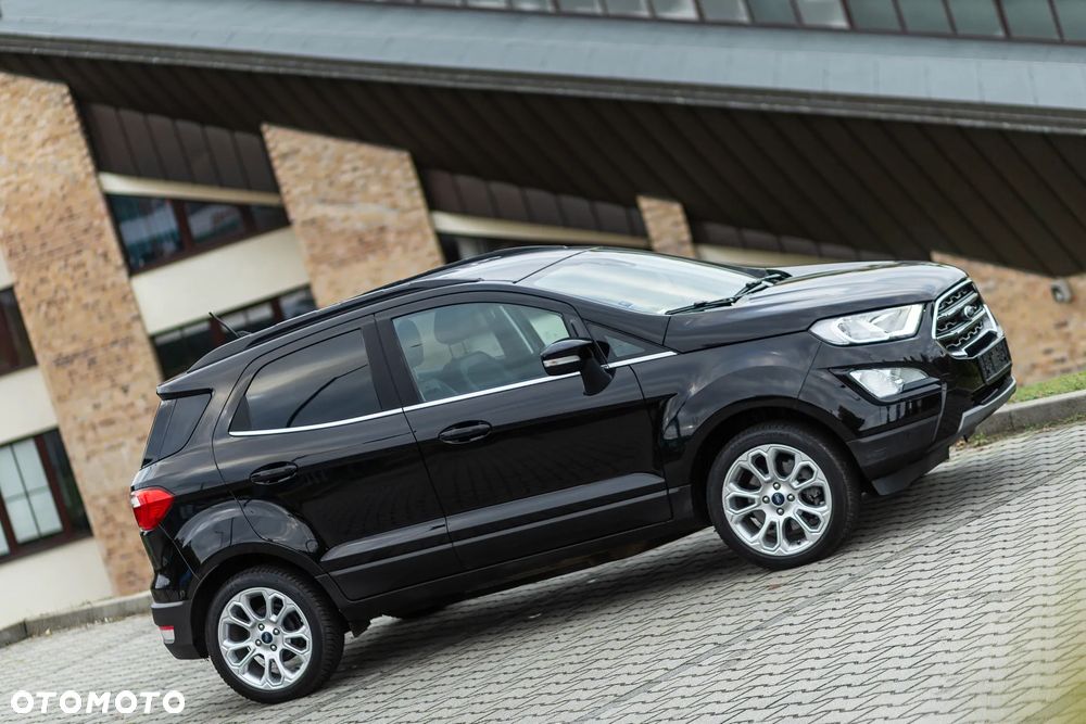 Ford EcoSport - 15