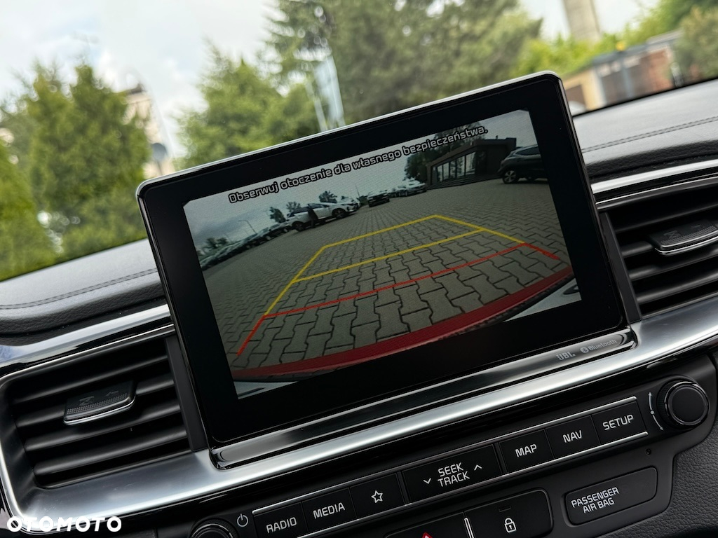 Kia ProCeed 1.4 T-GDI GT Line DCT - 28