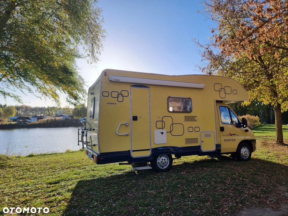 Fiat Ducato - 14