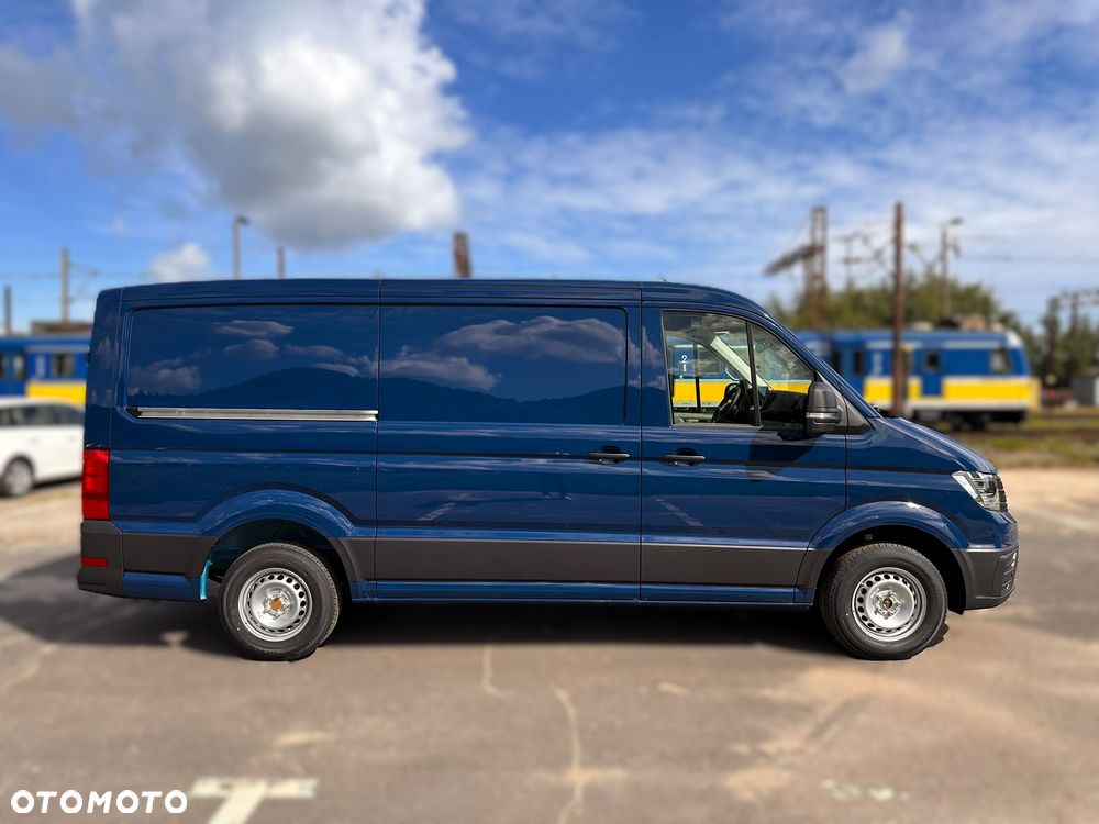 Volkswagen Crafter - 6