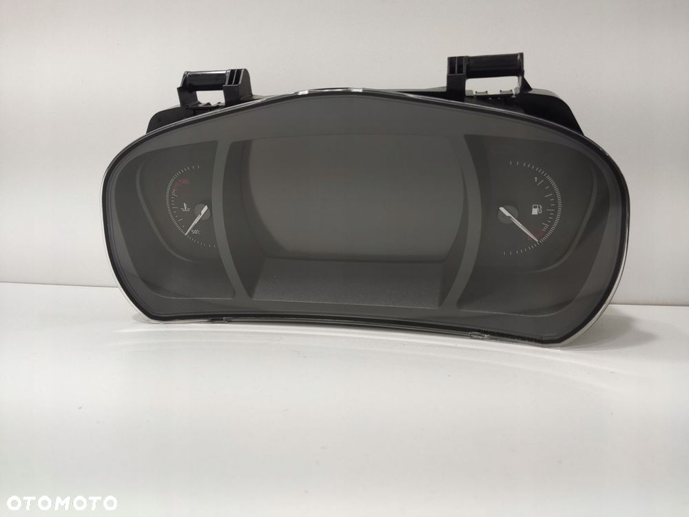 licznik renault megane iv 1.5 blue dci p248105618r 2016-2020 europa - 2