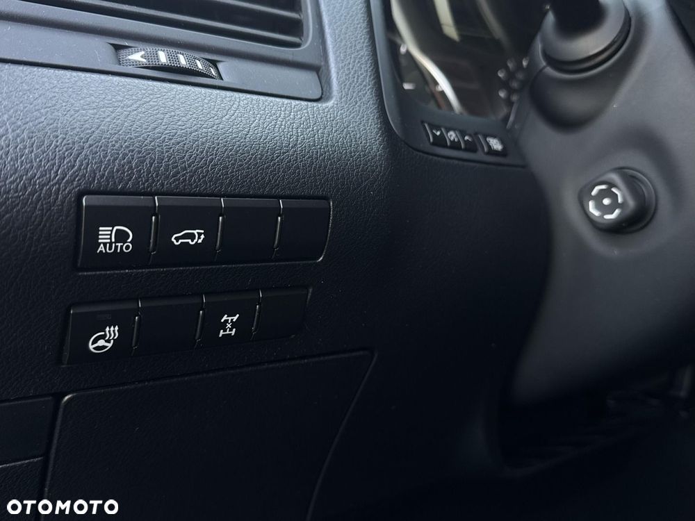 Lexus RX 300 Elegance - 30