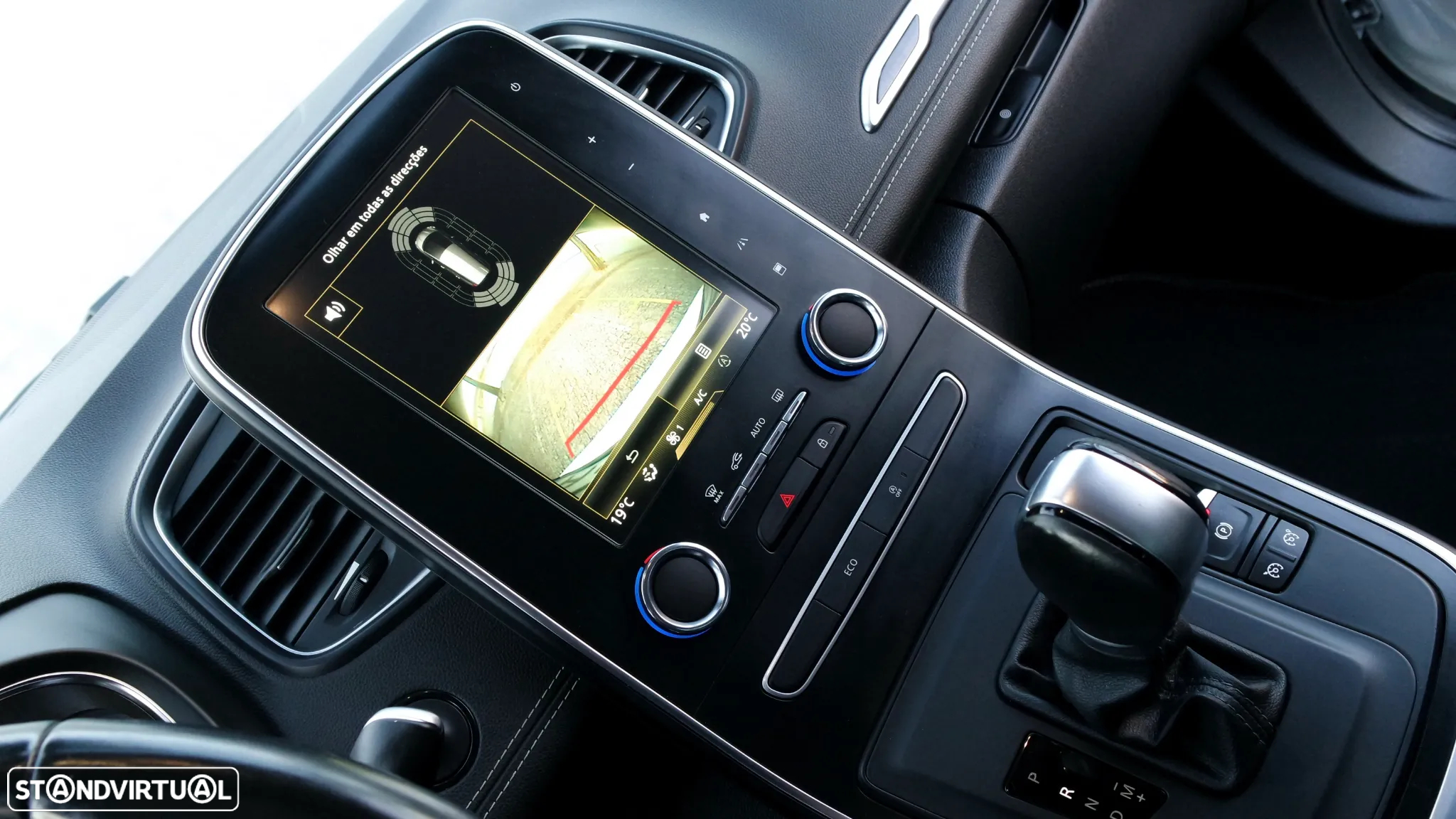 Renault Grand Scénic 1.7 Blue dCi Bose Edition EDC - 26
