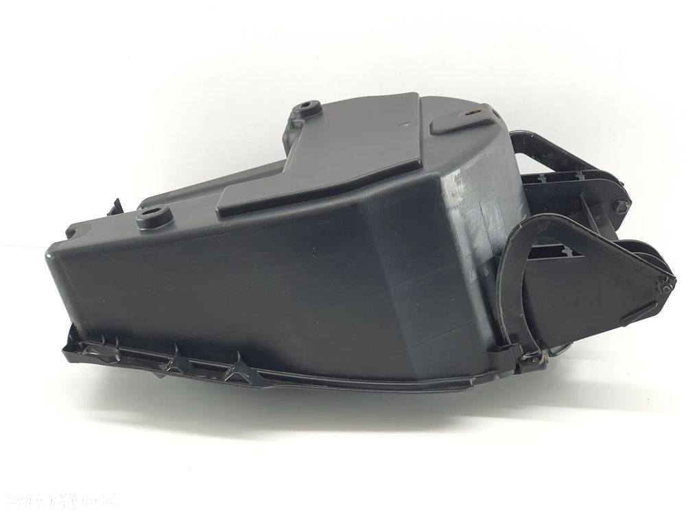 SCHOWEK KUFER   PEUGEOT E-VIVACITY - 11