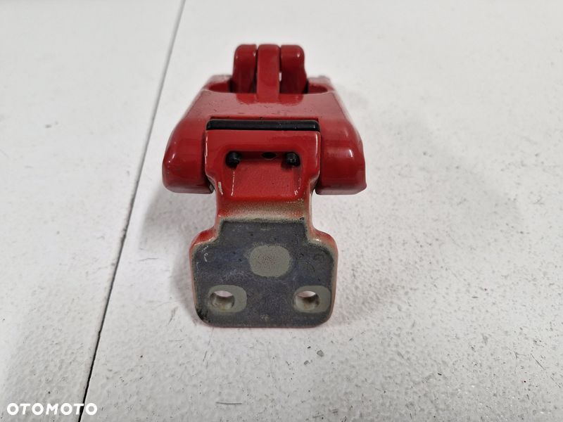 MERCEDES BENZ SPRINTER W907 W910 ZAWIAS DRZWI LEWY TYŁ GÓRNY A9107408900 - 7