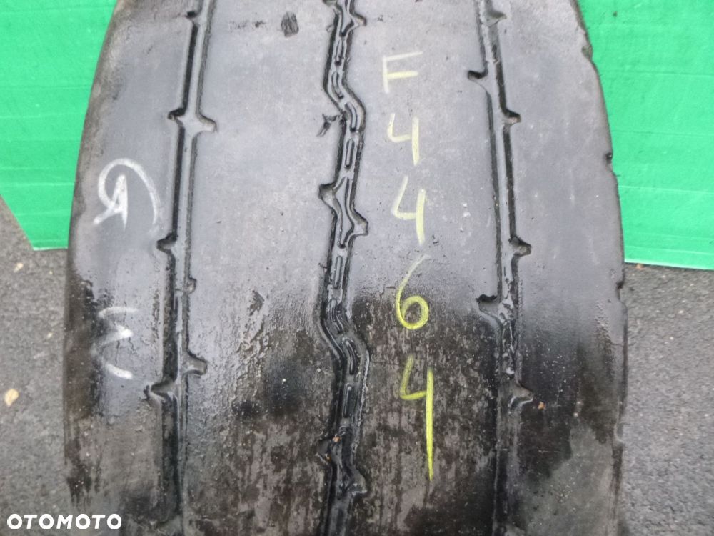 Opona ciężarowa 385/65R22.5 Goodyear OMNITRAC T. Opony ciężarowe - 2