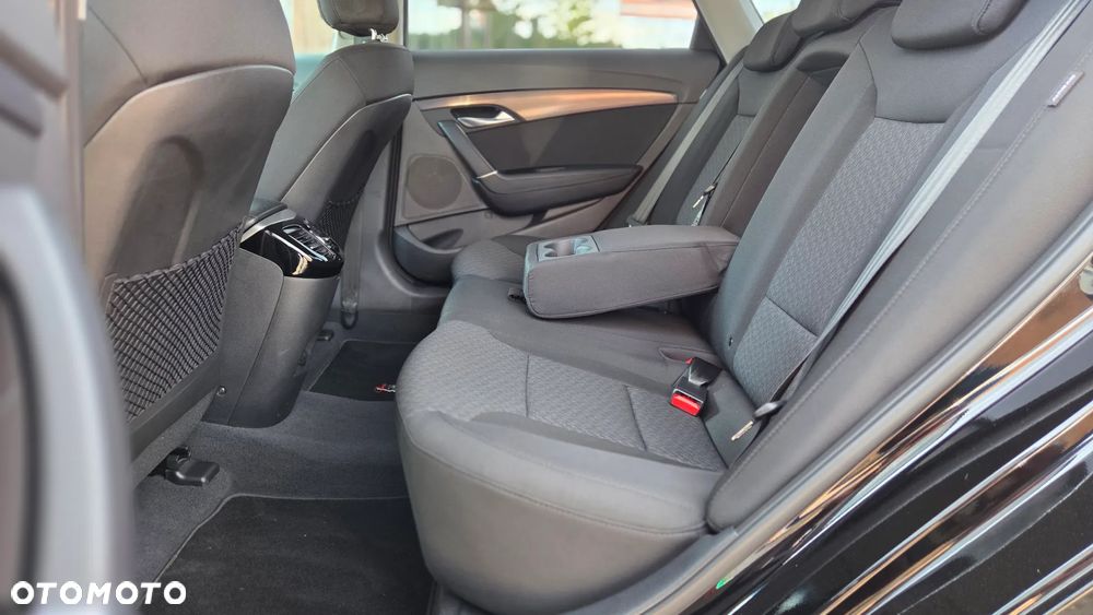 Hyundai i40 1.7 CRDi Automatik Premium - 32