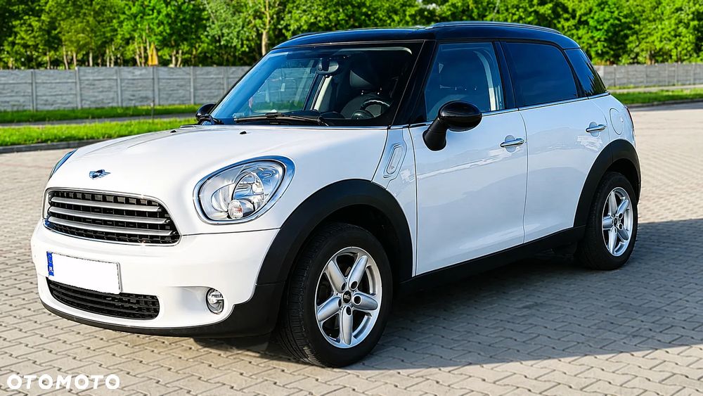 MINI Cooper 50 Camden - 1