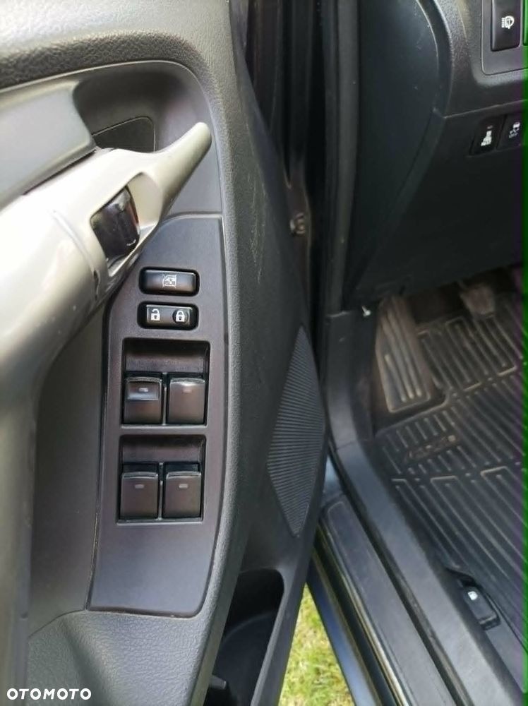 Toyota Verso 2.0 D-4D - 3