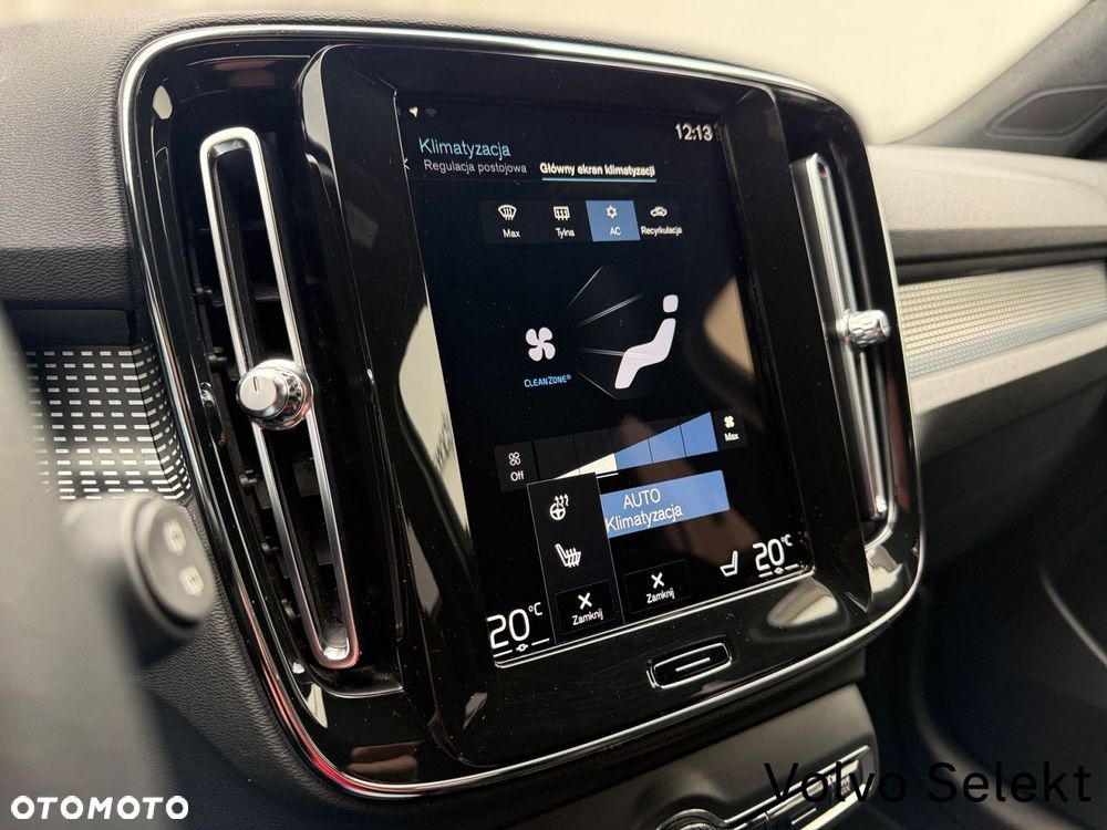 Volvo XC 40 - 21